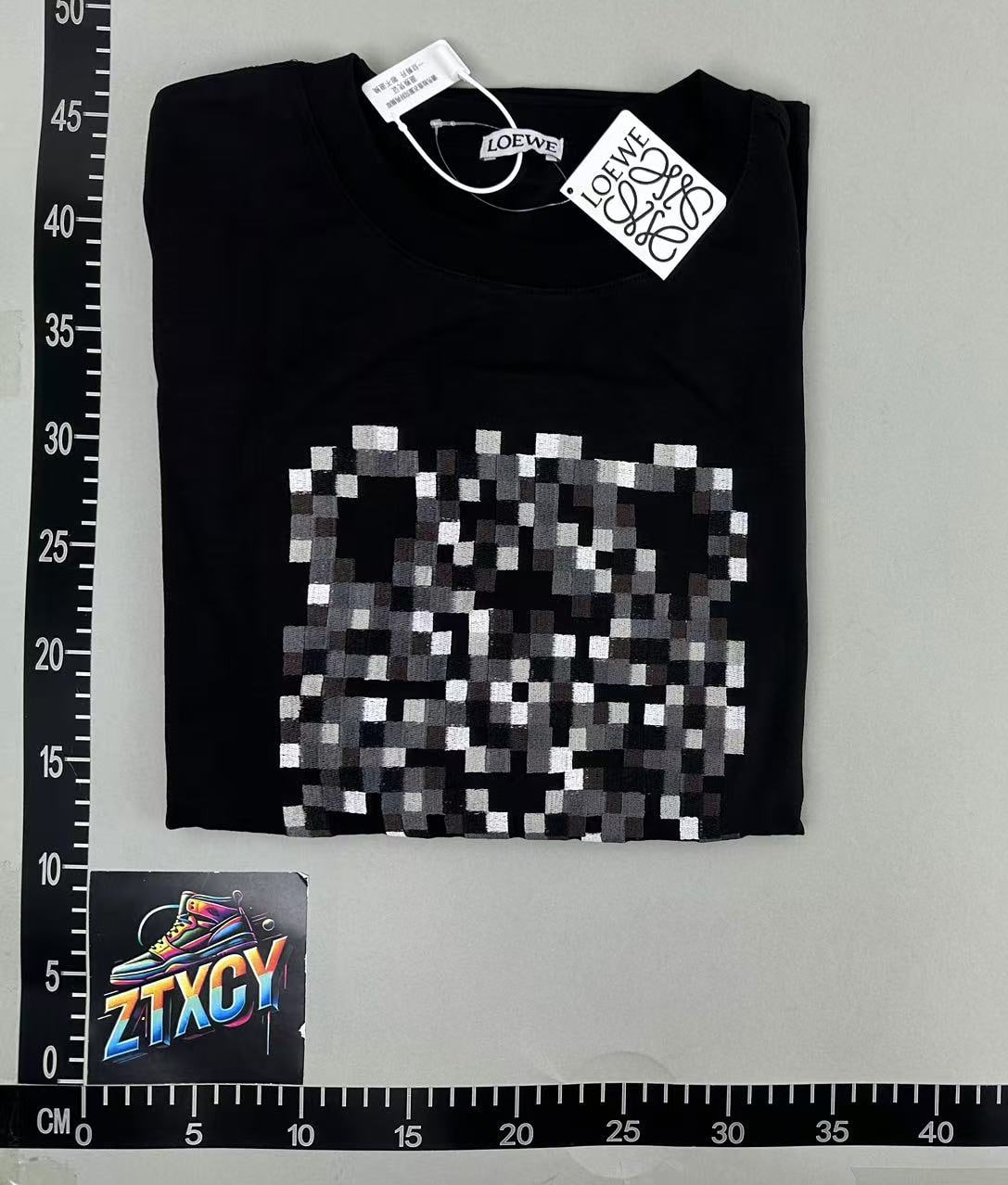 Loewe Anagram Polo Shirts & T-Shirts [7 styles]