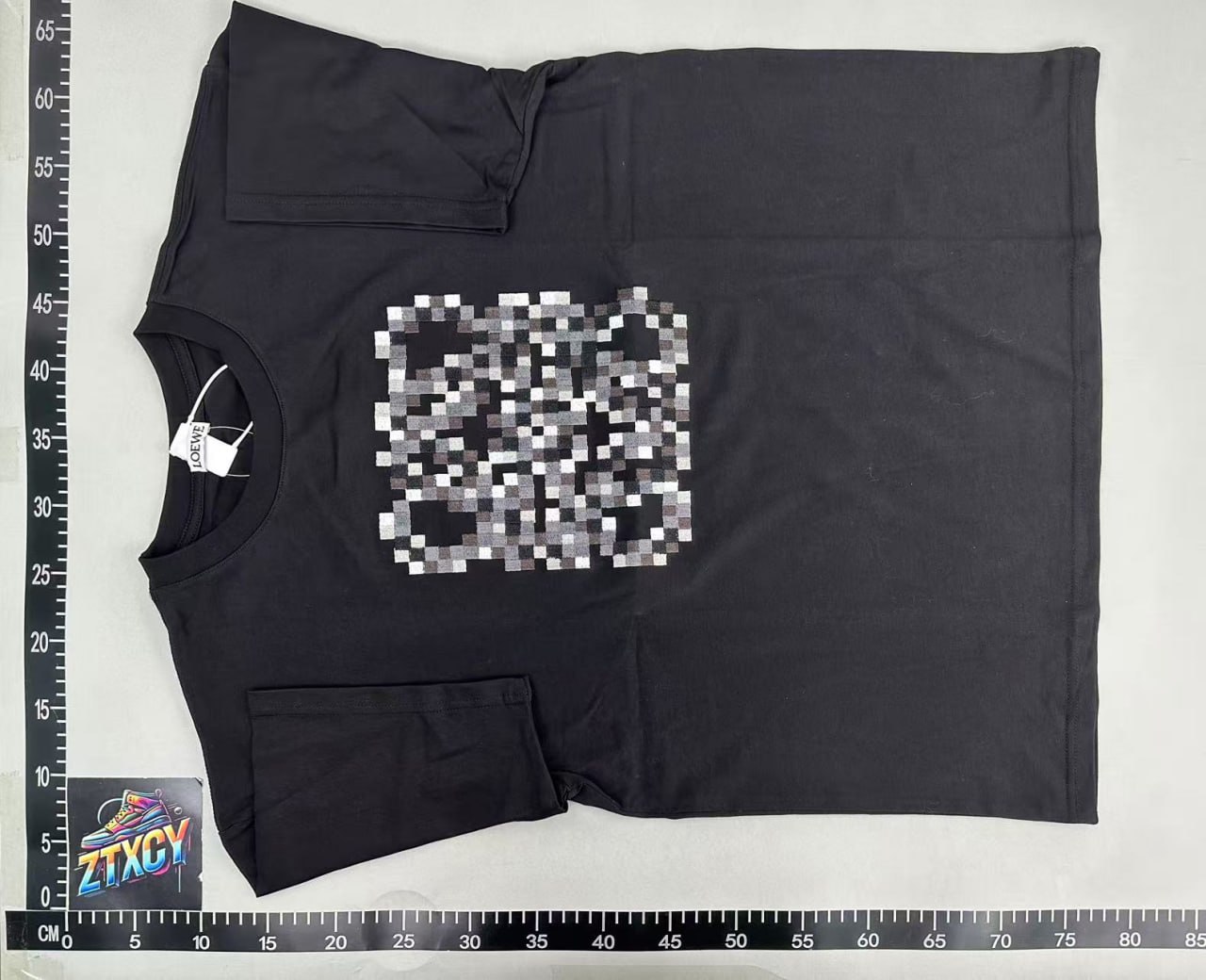 Loewe Anagram Polo Shirts & T-Shirts [7 styles]