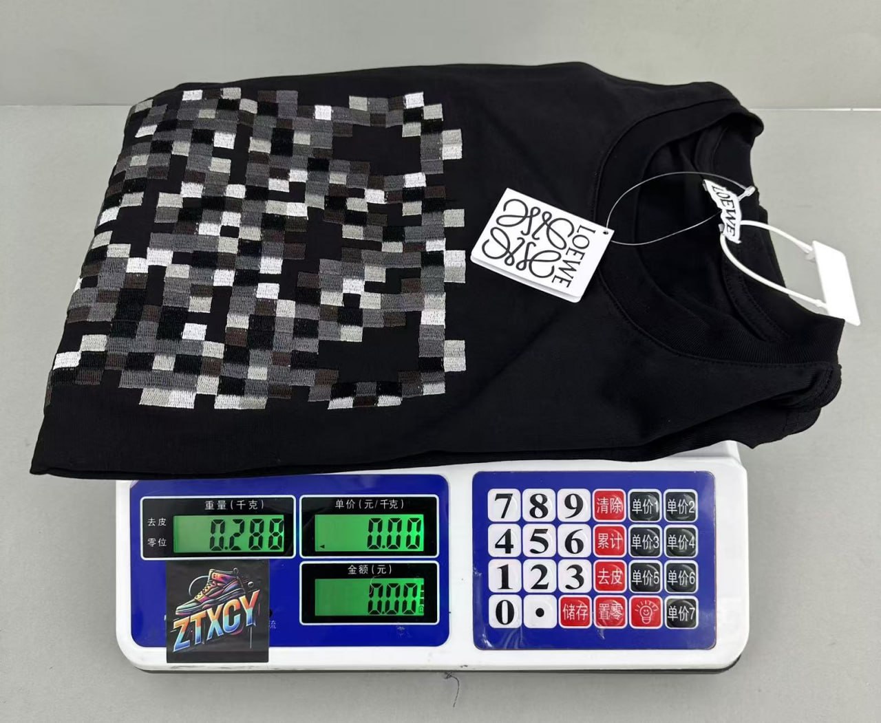 Loewe Anagram Polo Shirts & T-Shirts [7 styles]