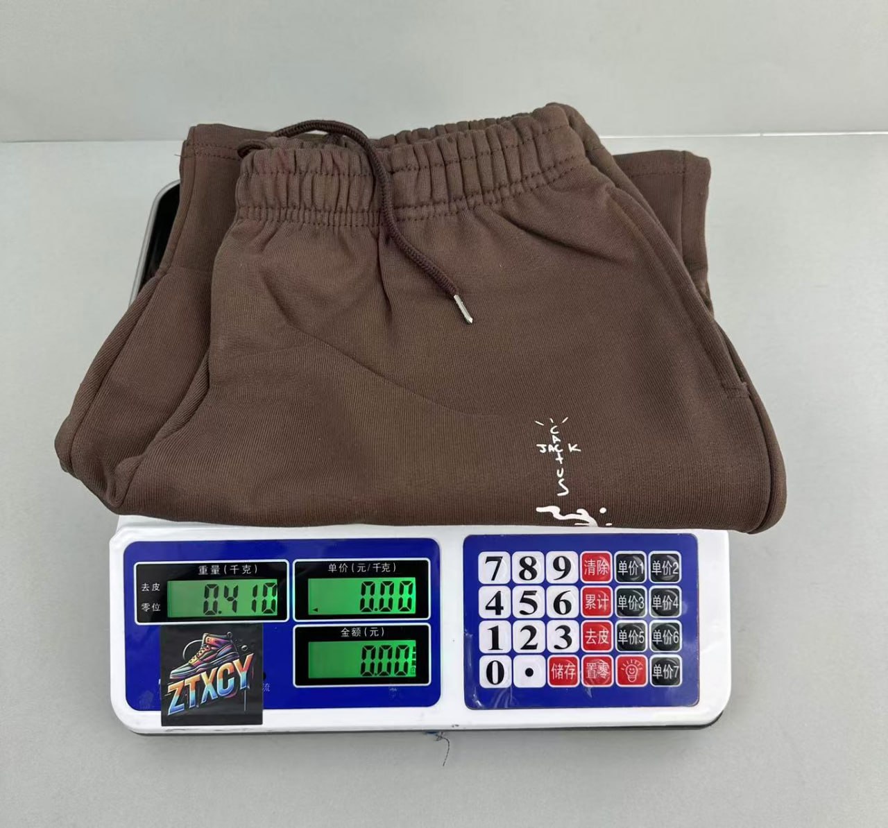 Abstract Art Print Shorts [13 styles]