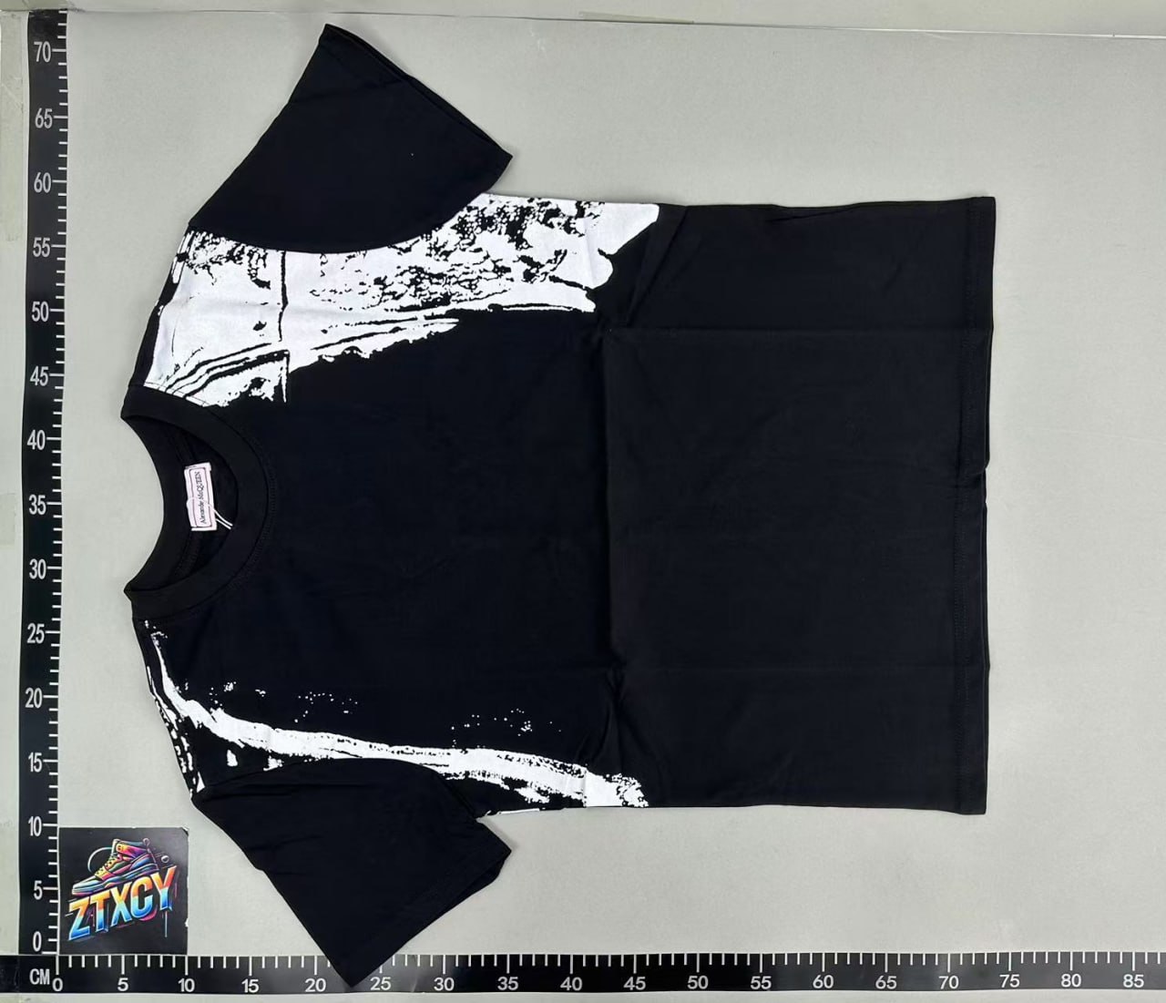 Alexander McQueen Logo T-Shirts [28 styles]