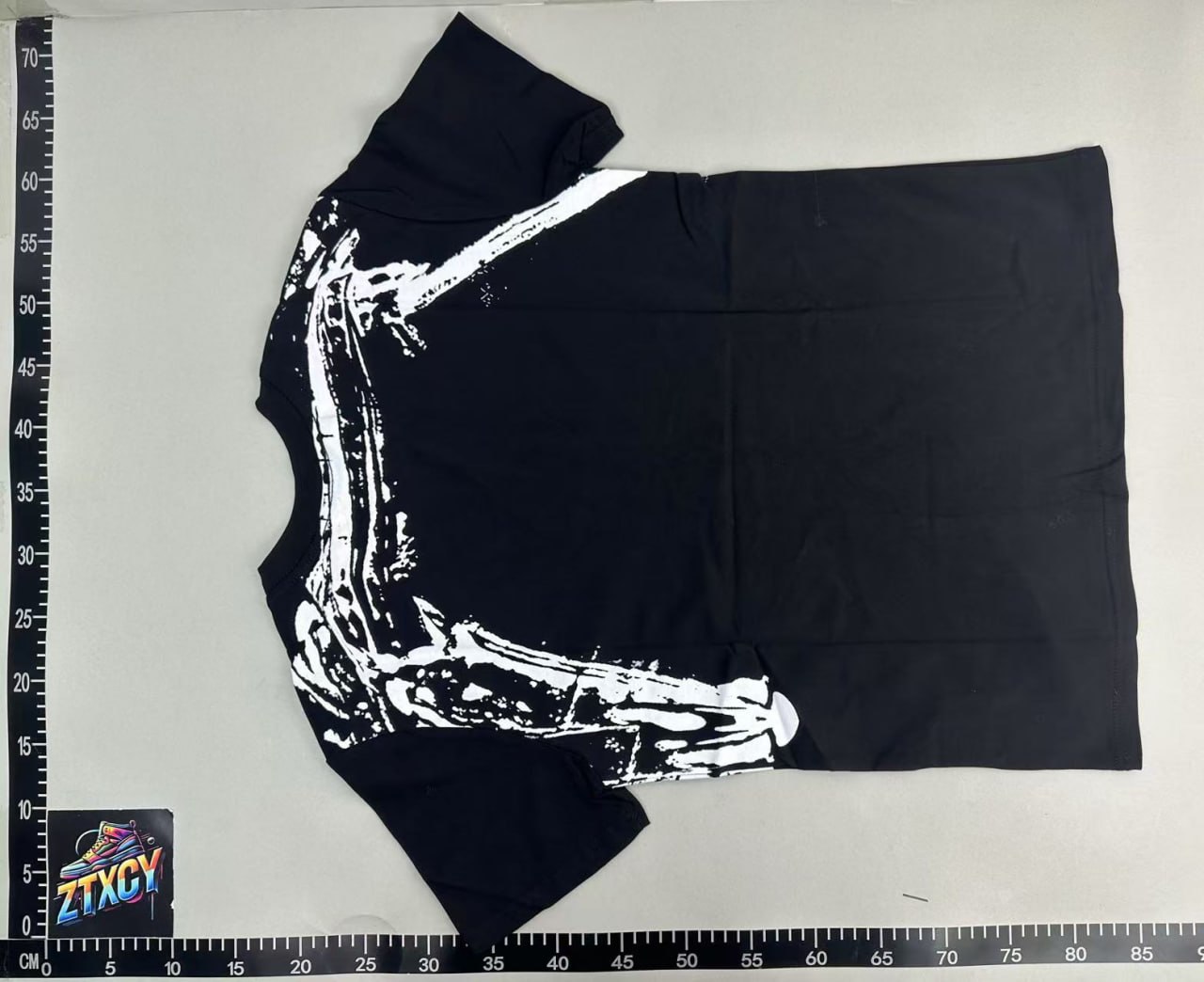 Alexander McQueen Logo T-Shirts [28 styles]