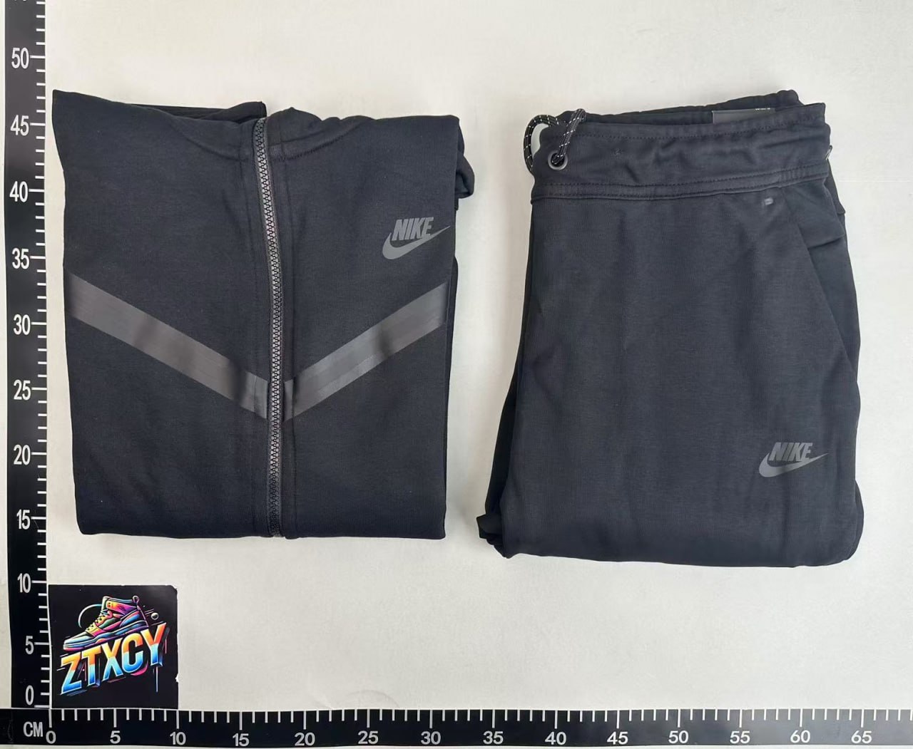 Nike Tech Fleece Hoodies [29 styles]
