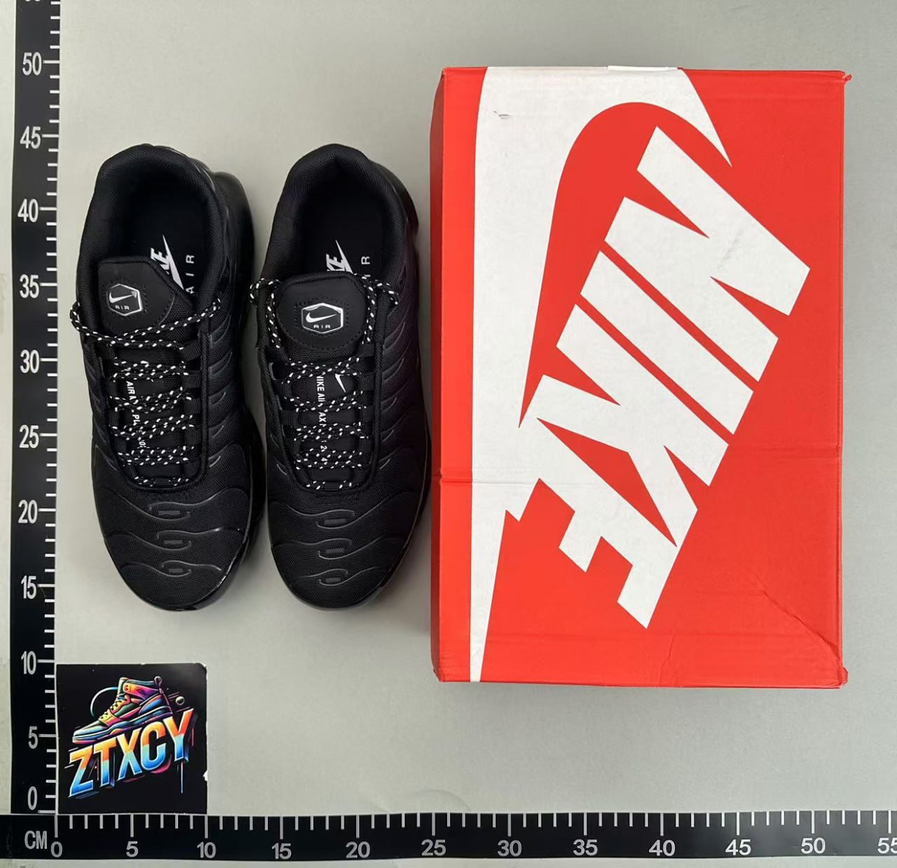 Nike Air Max Plus Sneakers [28 styles]
