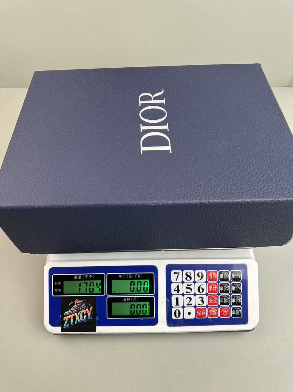 Dior B22 Sneakers [17 styles]