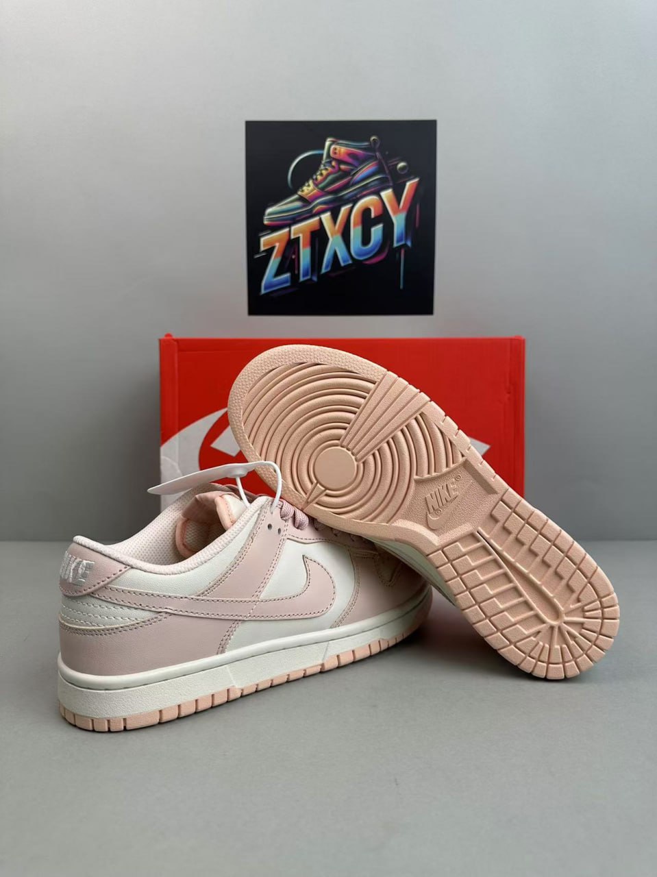 Nike Dunk Low Sneakers [26 styles]
