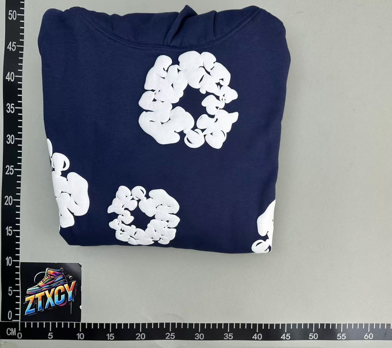 Floral Print Hoodie & Jogger Set [39 styles]