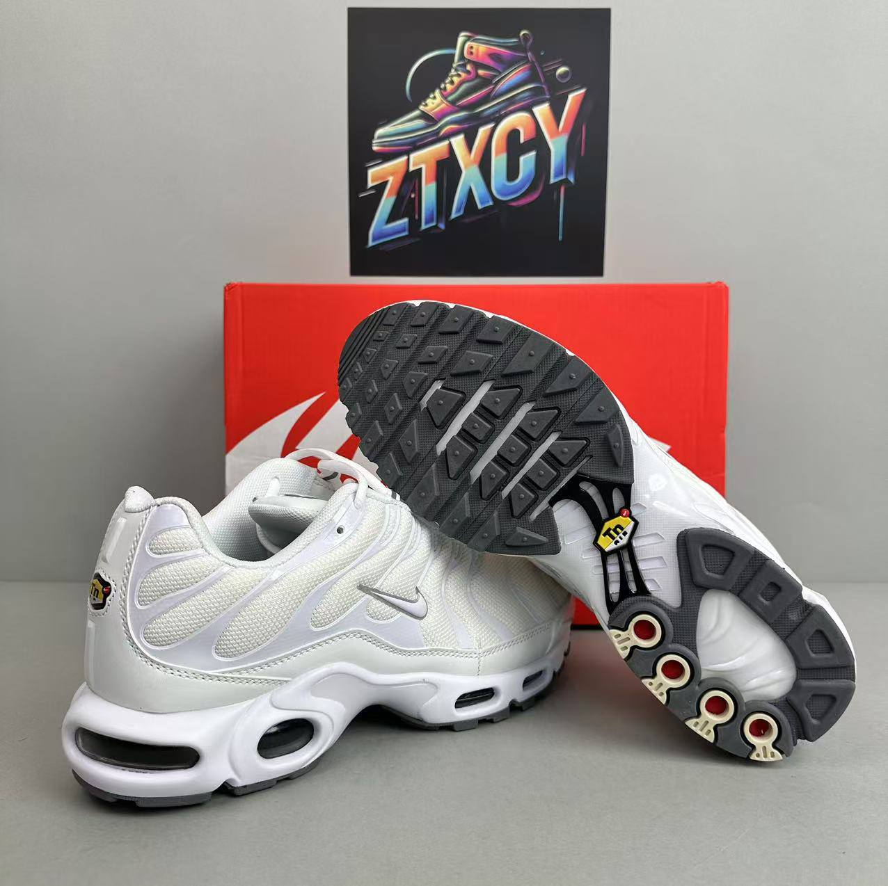 Nike Air Max Plus Sneakers [28 styles]