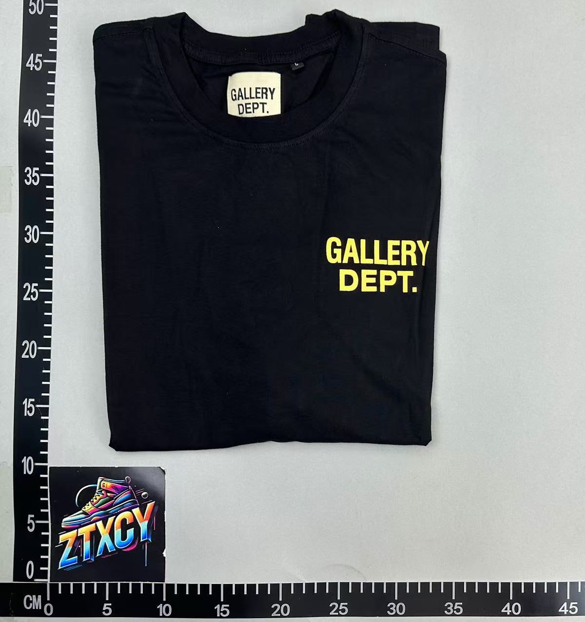 Gallery Dept. T-Shirts [26 styles]