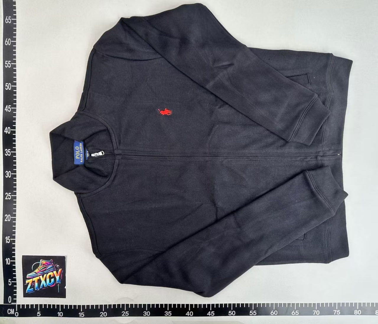 Polo Ralph Lauren Half-Zip Sweater [26 styles]