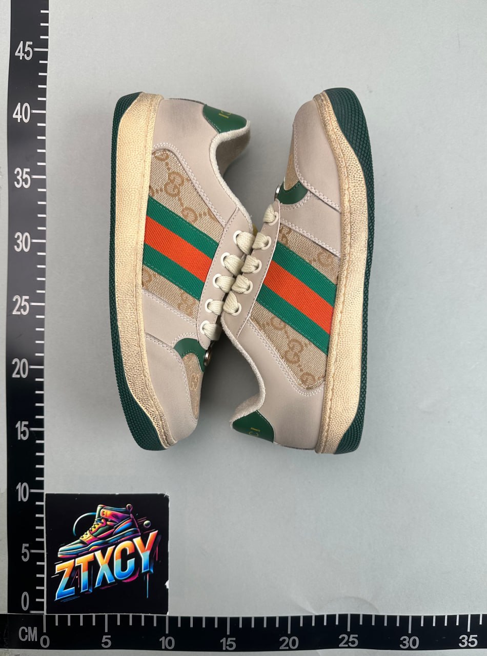 Gucci Rhyton Sneakers [7 styles]