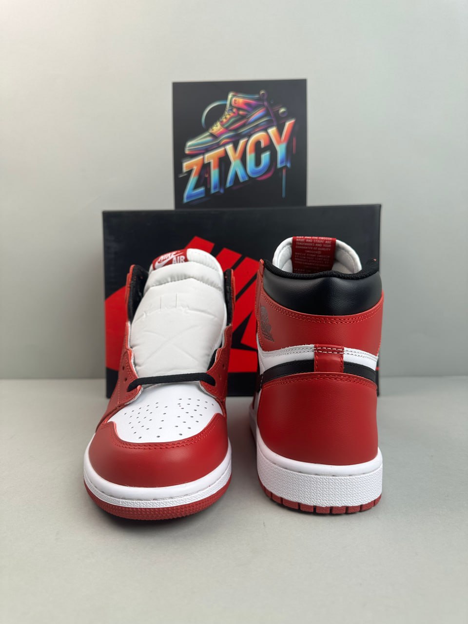 Nike Air Jordan 1 High OG Sneakers [25 styles]