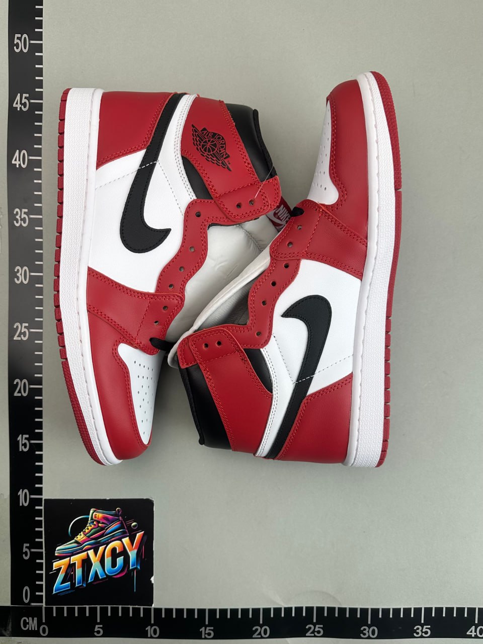 Nike Air Jordan 1 High OG Sneakers [25 styles]