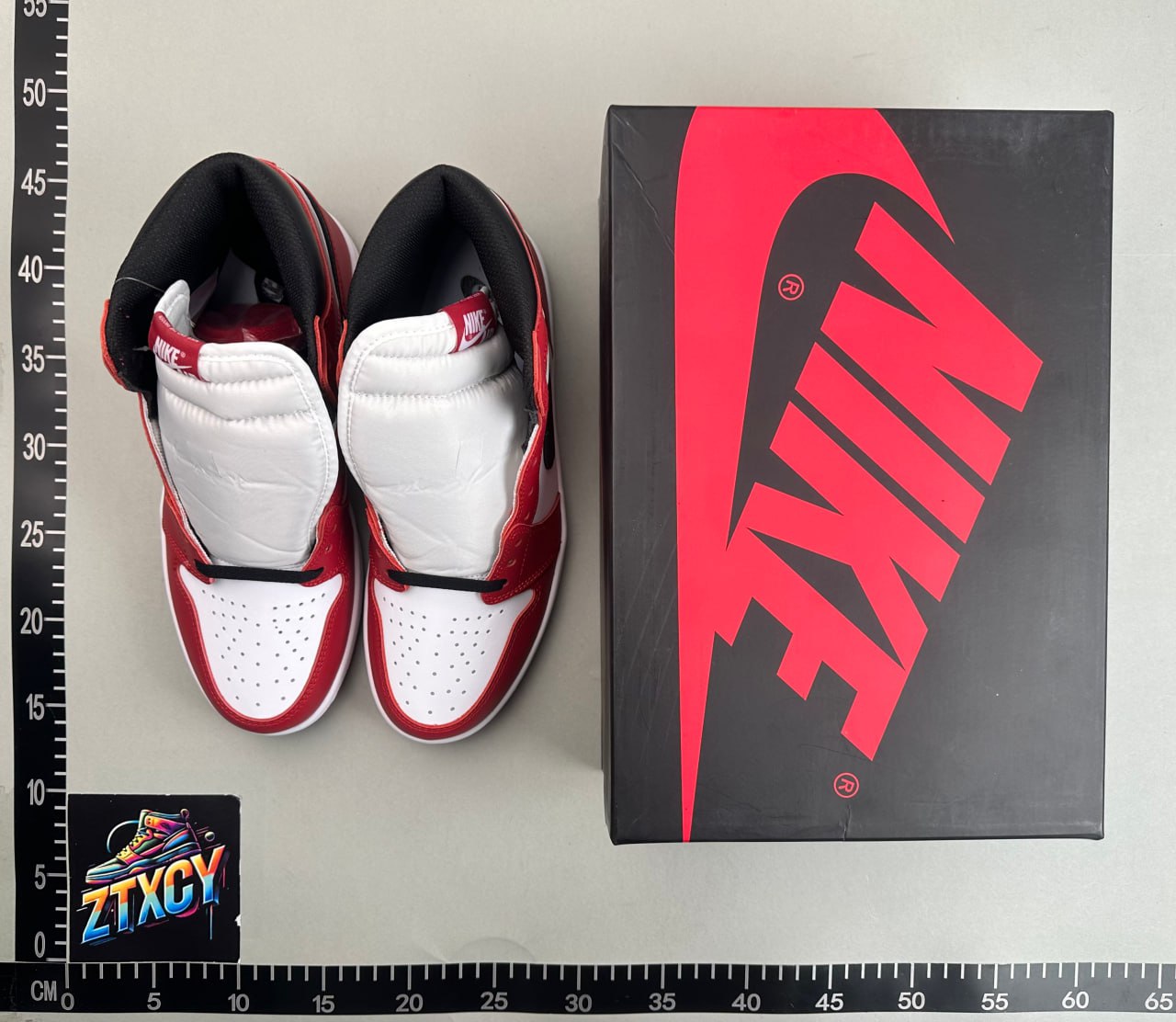Nike Air Jordan 1 High OG Sneakers [25 styles]
