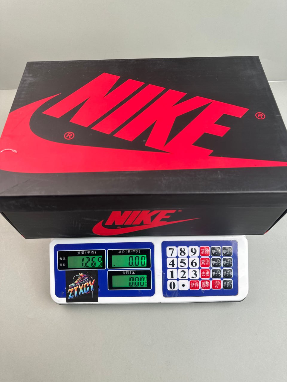 Nike Air Jordan 1 High OG Sneakers [25 styles]