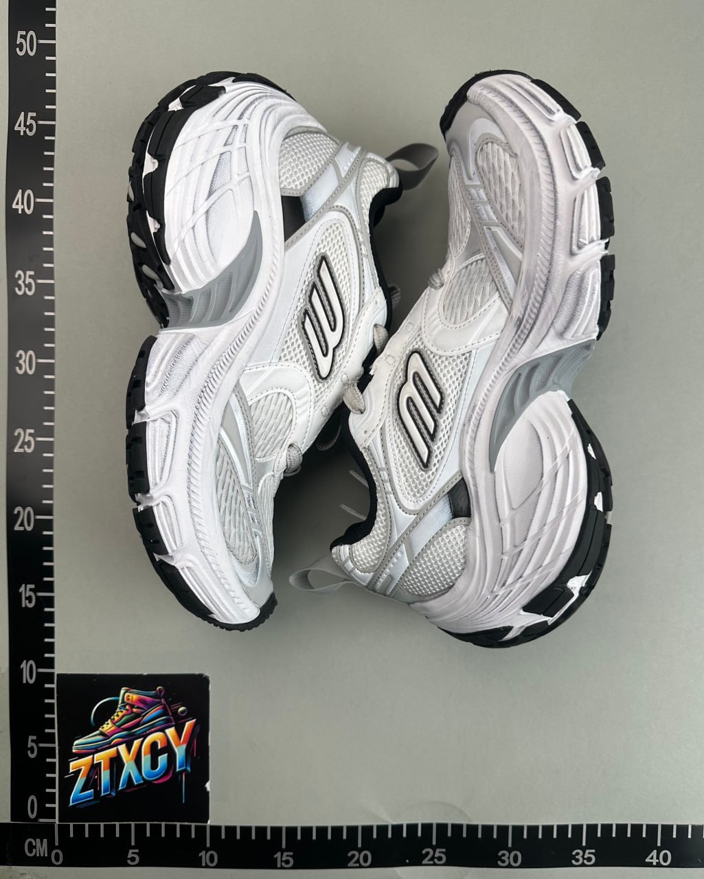 Mizuno Wave Rider Sneakers [10 styles]