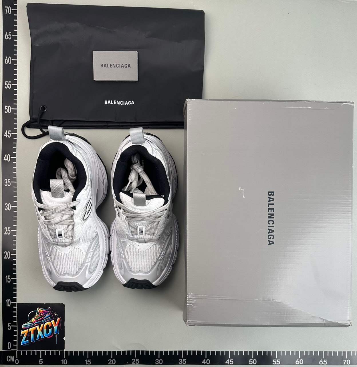 Mizuno Wave Rider Sneakers [10 styles]