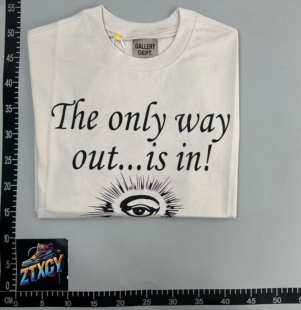 Gallery Dept. T-Shirts [26 styles]