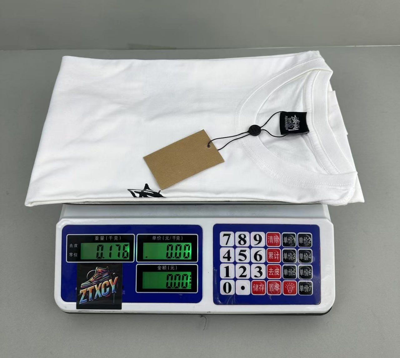 Stussy T-Shirts [40 styles]