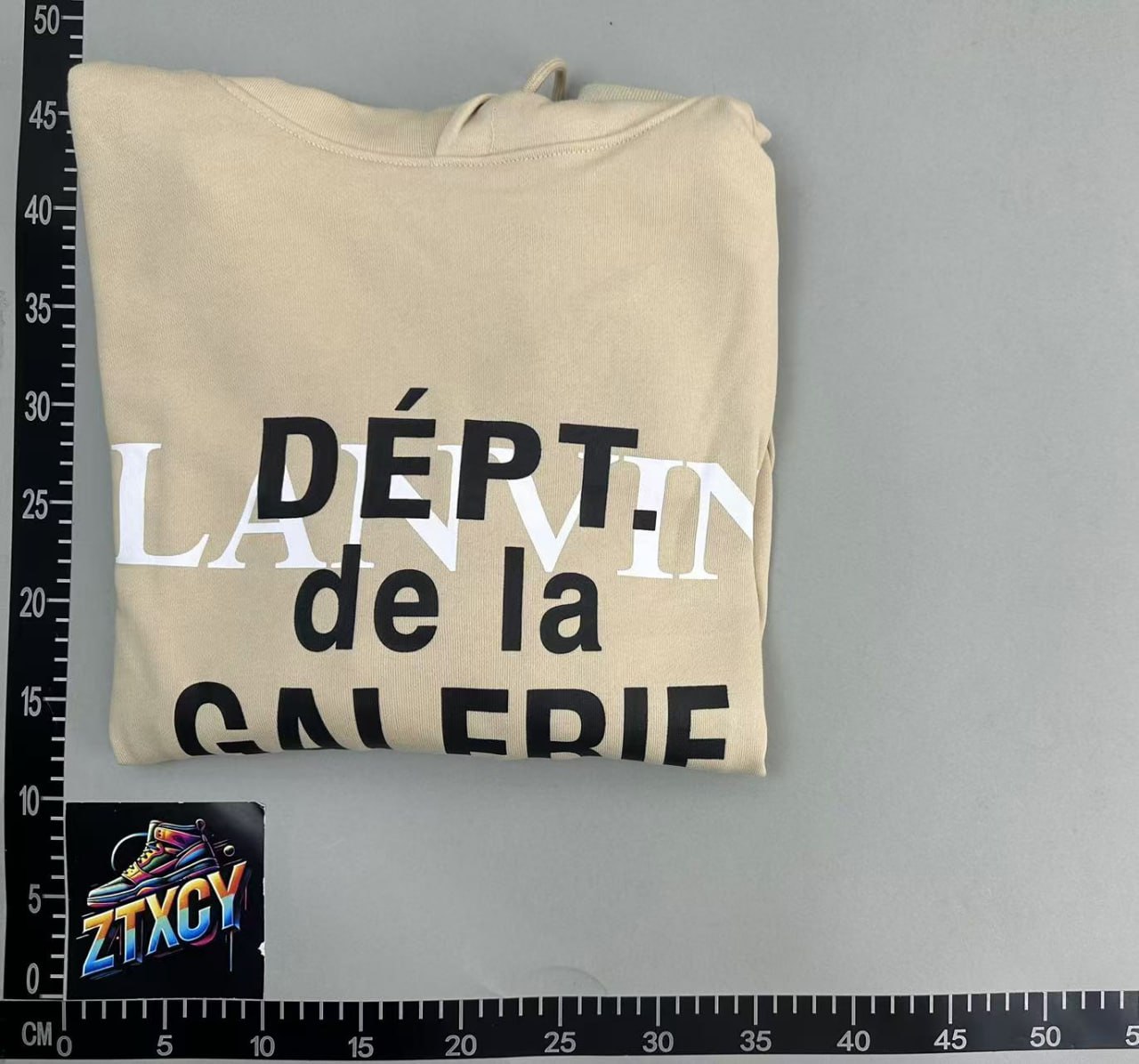 Gallery Dept. Hoodies [15 styles]