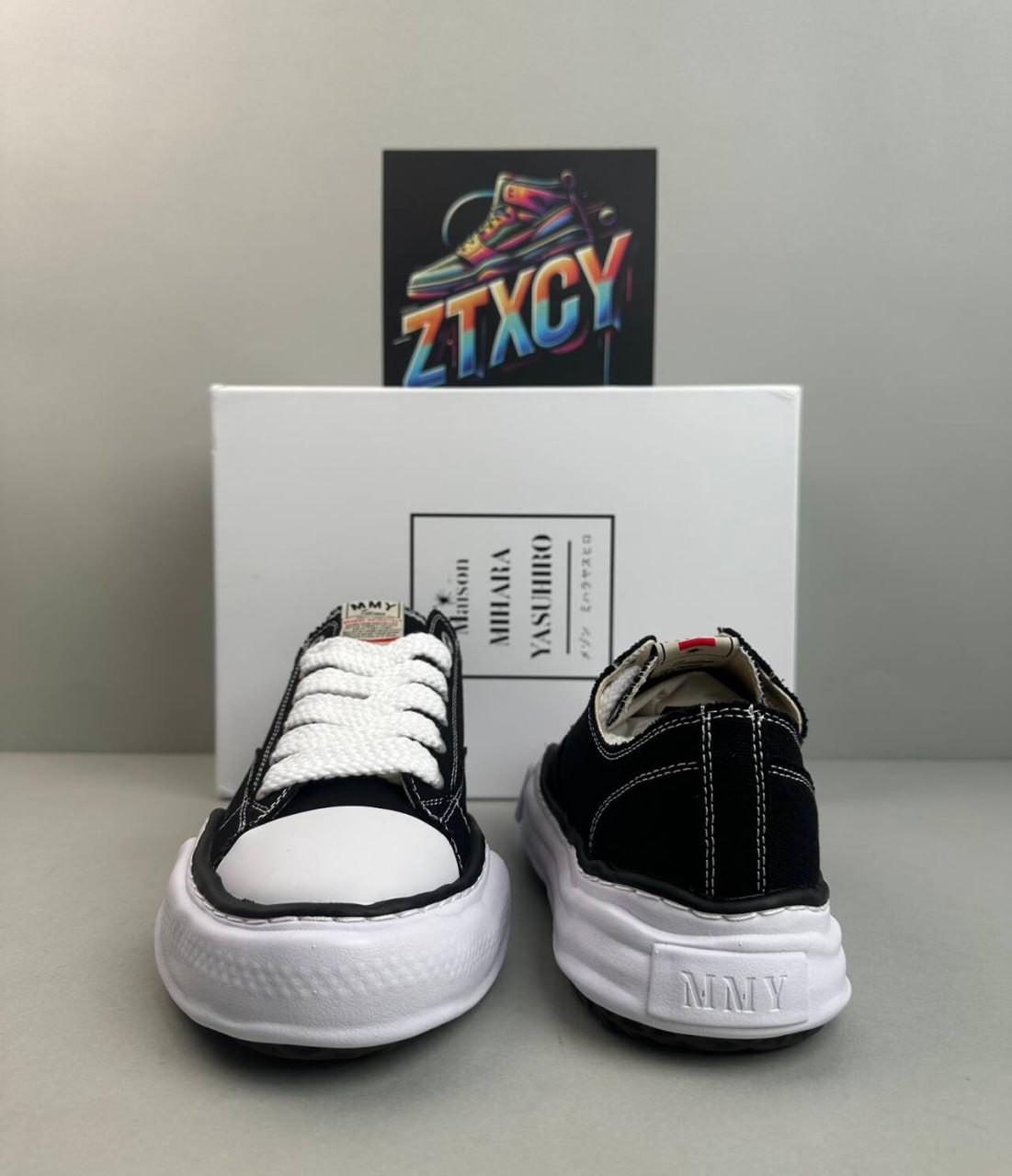 MMY BLAKEY Sneakers [27 styles]