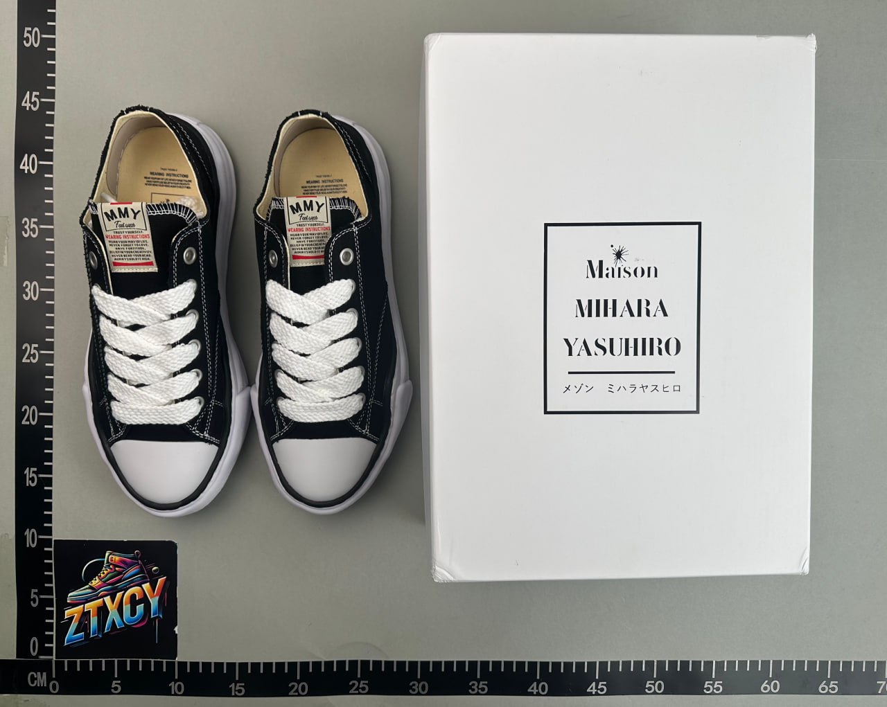 MMY BLAKEY Sneakers [27 styles]