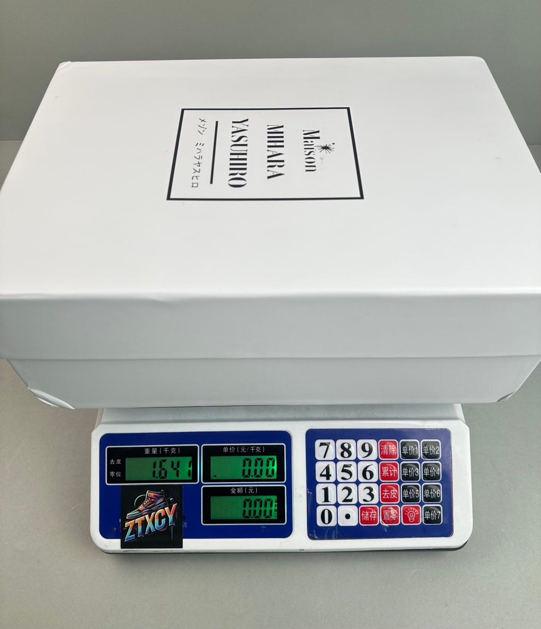 MMY BLAKEY Sneakers [27 styles]