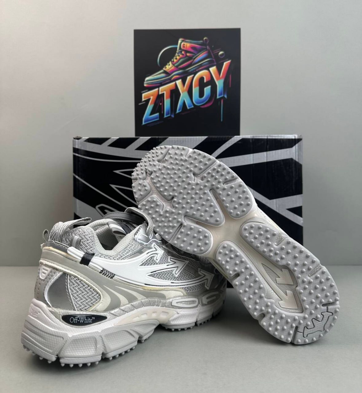 Brooks Ghost Sneakers [18 styles]