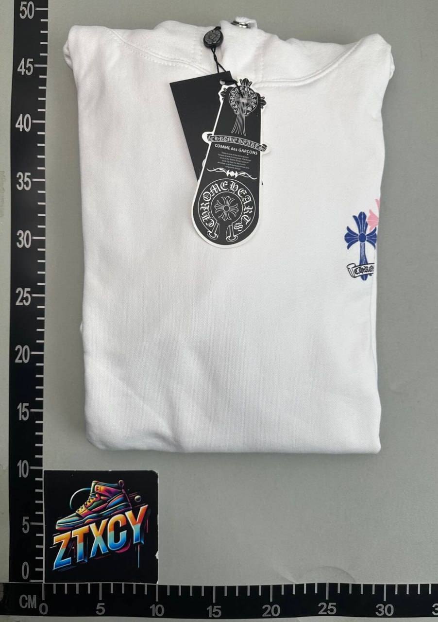 Chrome Hearts Hoodies [40 styles]