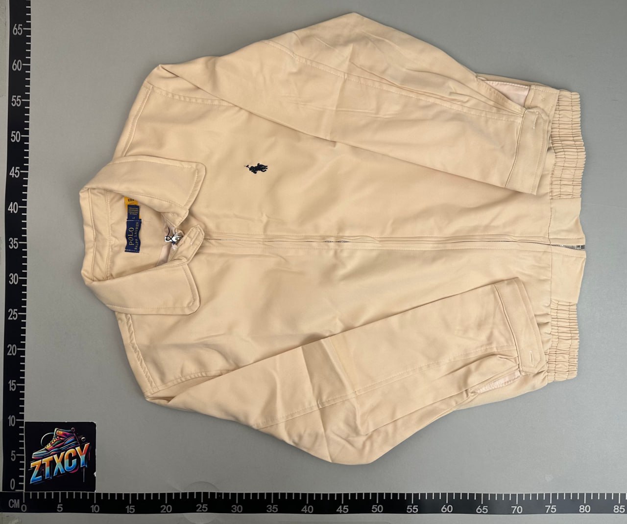 Polo Ralph Lauren Bomber Jacket [2 styles]