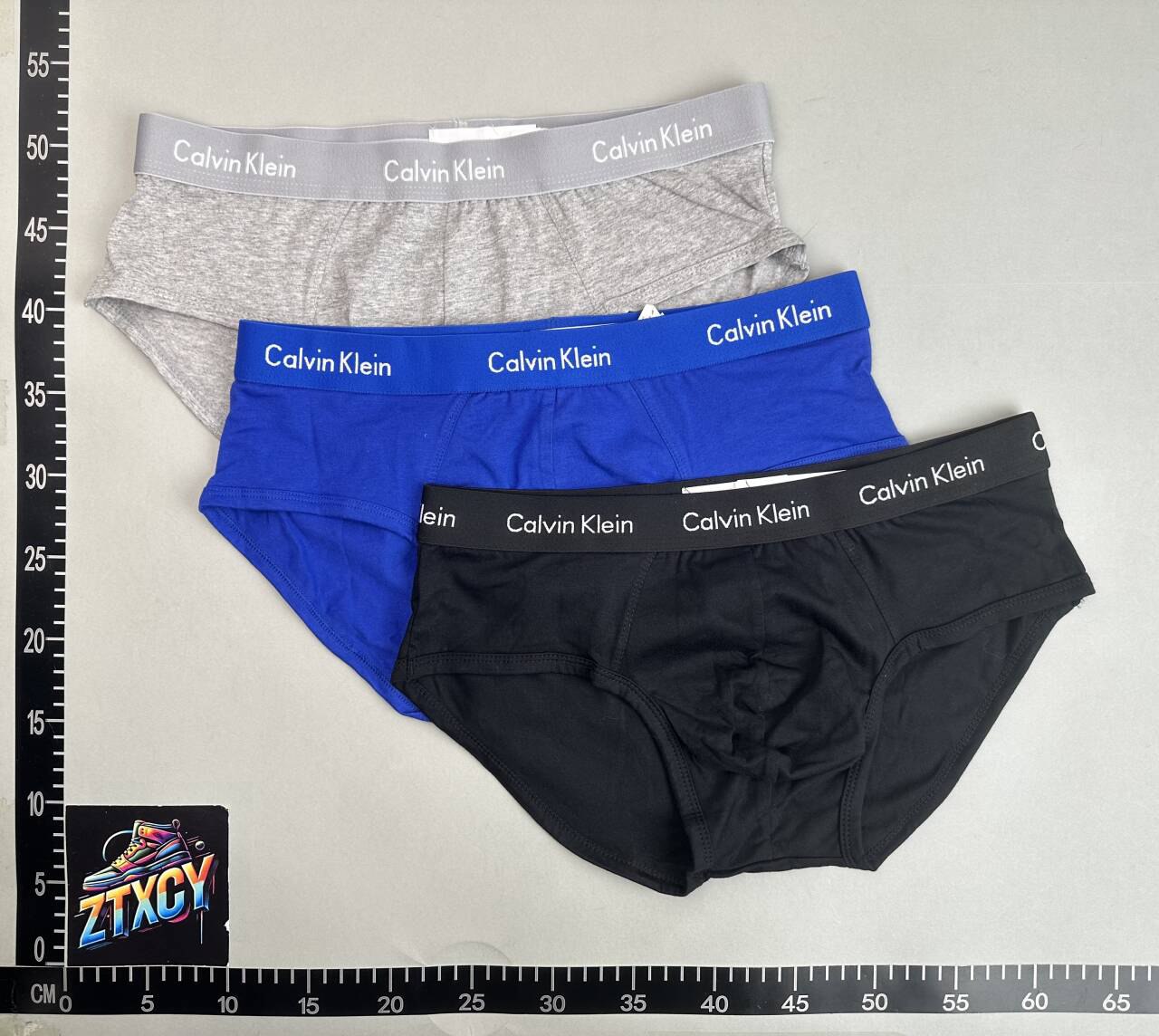 Calvin Klein Statement 1981 Boxer Briefs [13 styles]