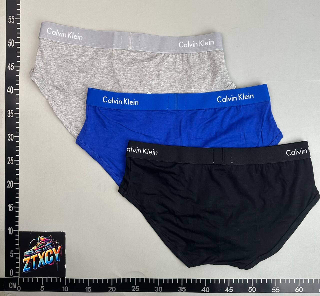 Calvin Klein Statement 1981 Boxer Briefs [13 styles]