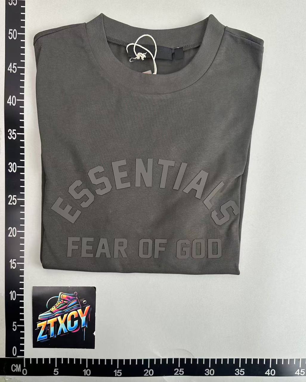 Fear of God Essentials T-Shirt [9 styles]