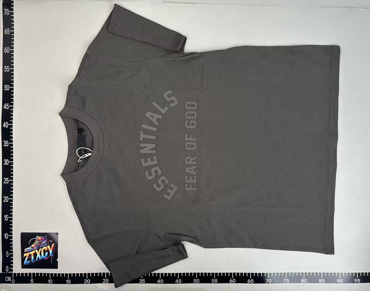 Fear of God Essentials T-Shirt [9 styles]