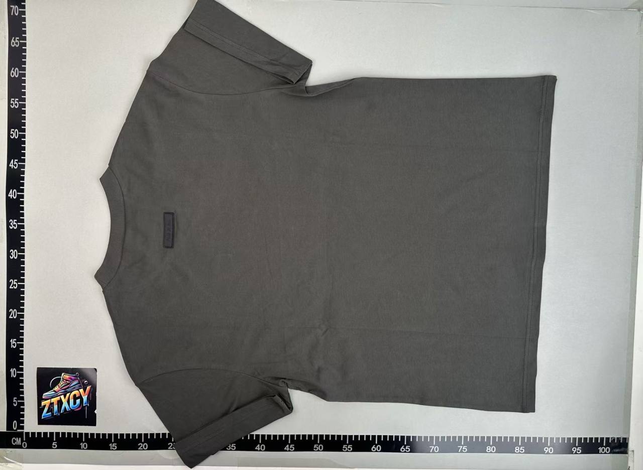 Fear of God Essentials T-Shirt [9 styles]