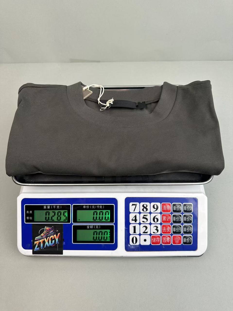 Fear of God Essentials T-Shirt [9 styles]