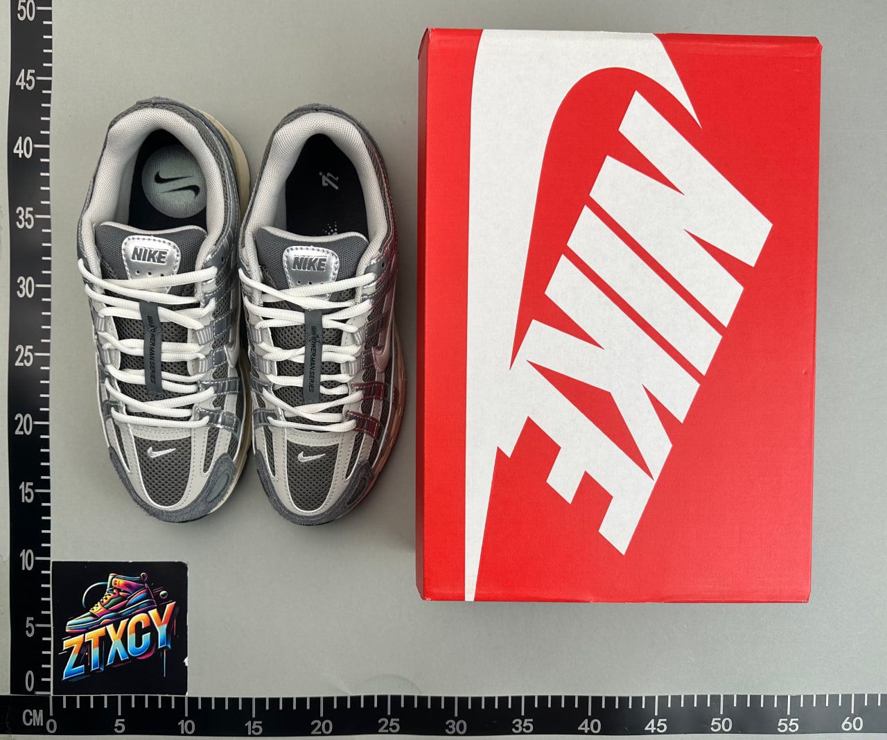 Nike P-6000 Sneakers [17 styles]