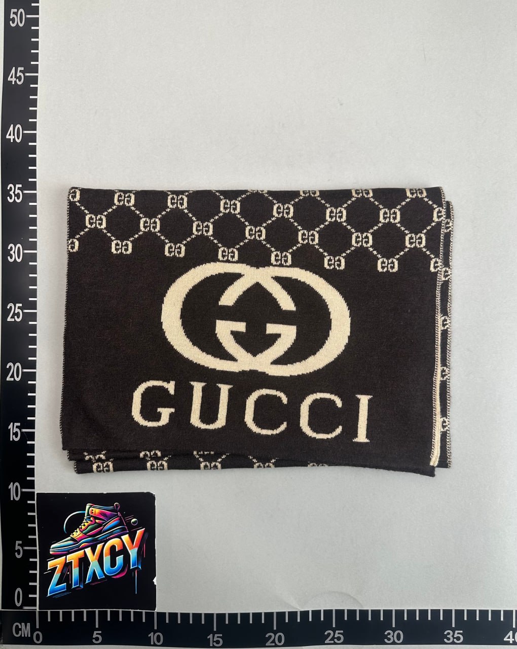 Gucci GG Supreme Scarf [15 styles]