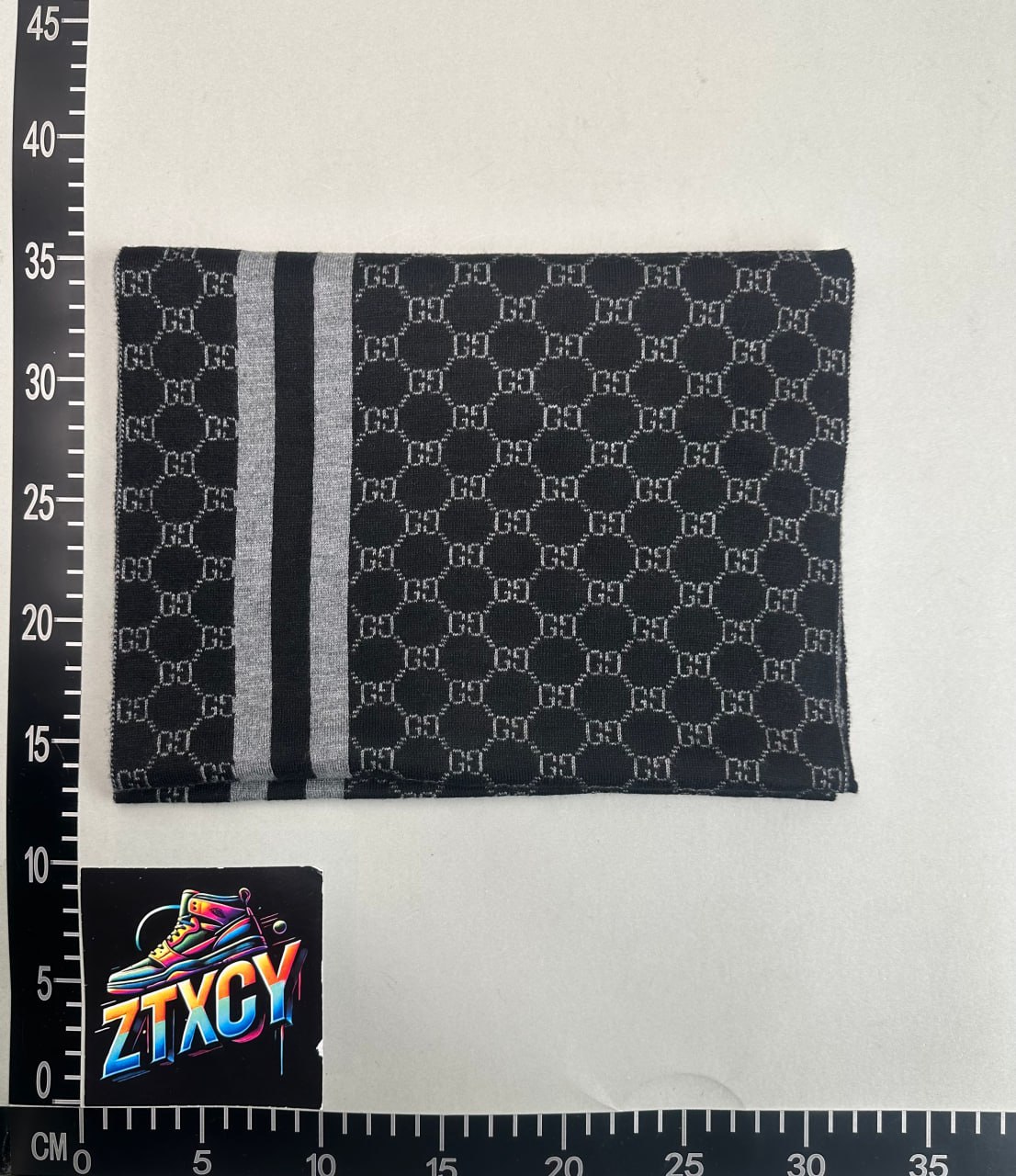 Gucci GG Supreme Scarf [15 styles]