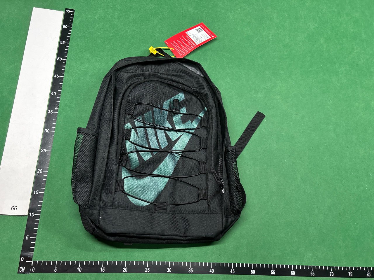 Nike Swoosh Lacing Backpack [22 styles]