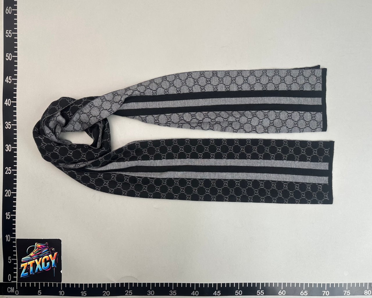 Gucci GG Supreme Scarf [15 styles]