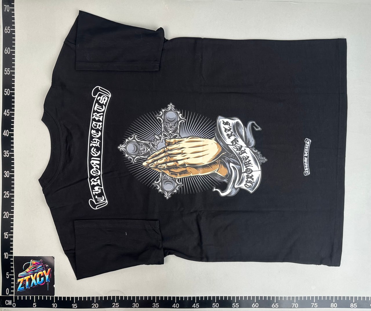 Chrome Hearts T-Shirt [40 styles]