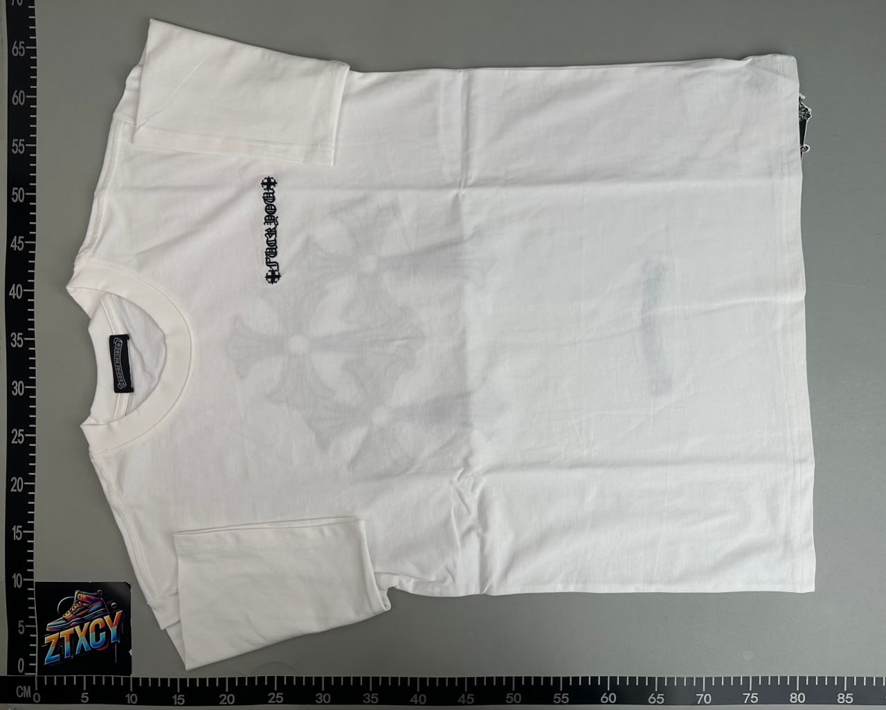 Chrome Hearts T-Shirt [40 styles]