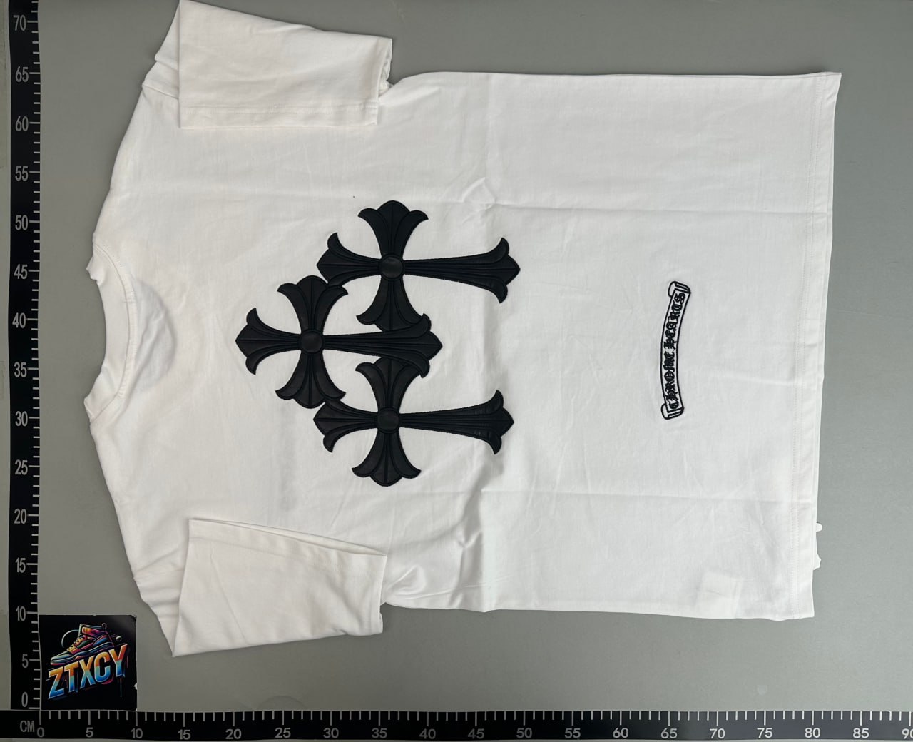 Chrome Hearts T-Shirt [40 styles]