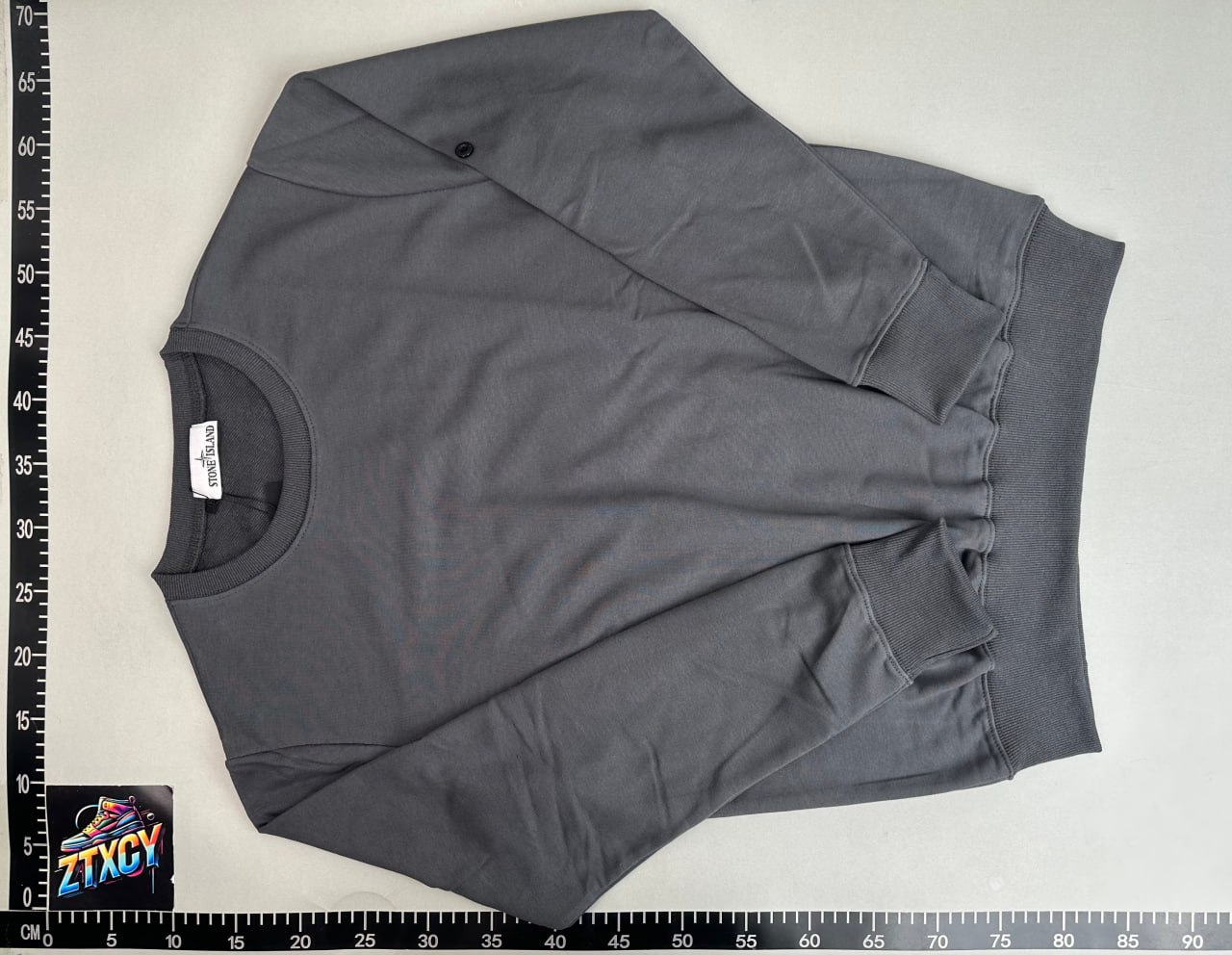 Stone Island Compass Sweatshirt [21 styles]