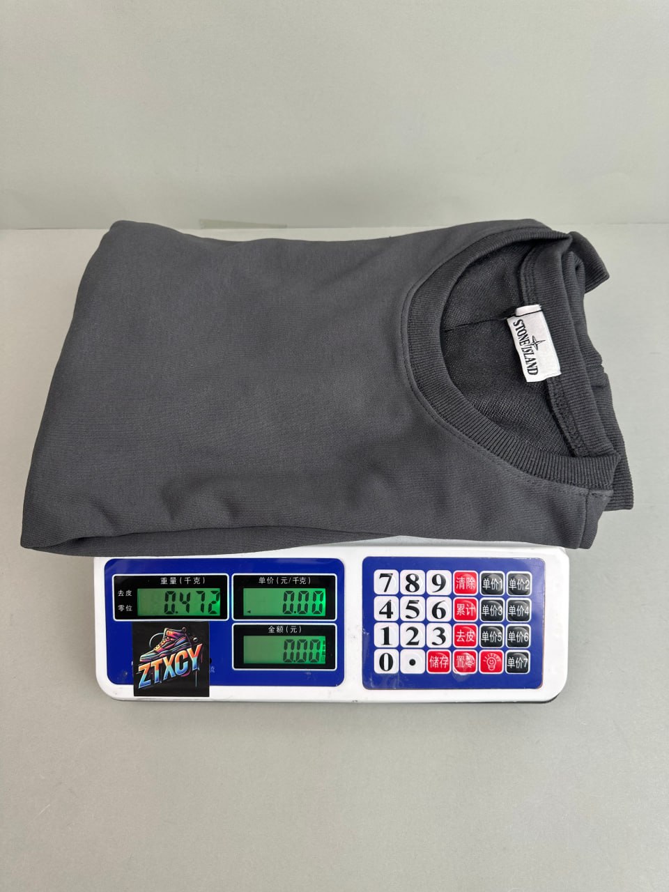 Stone Island Compass Sweatshirt [21 styles]