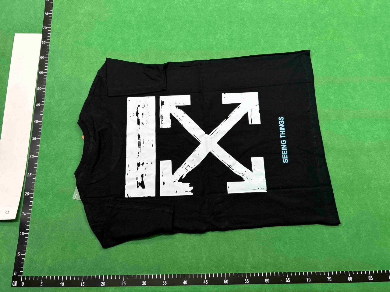 Off-White Arrow T-Shirt [31 styles]