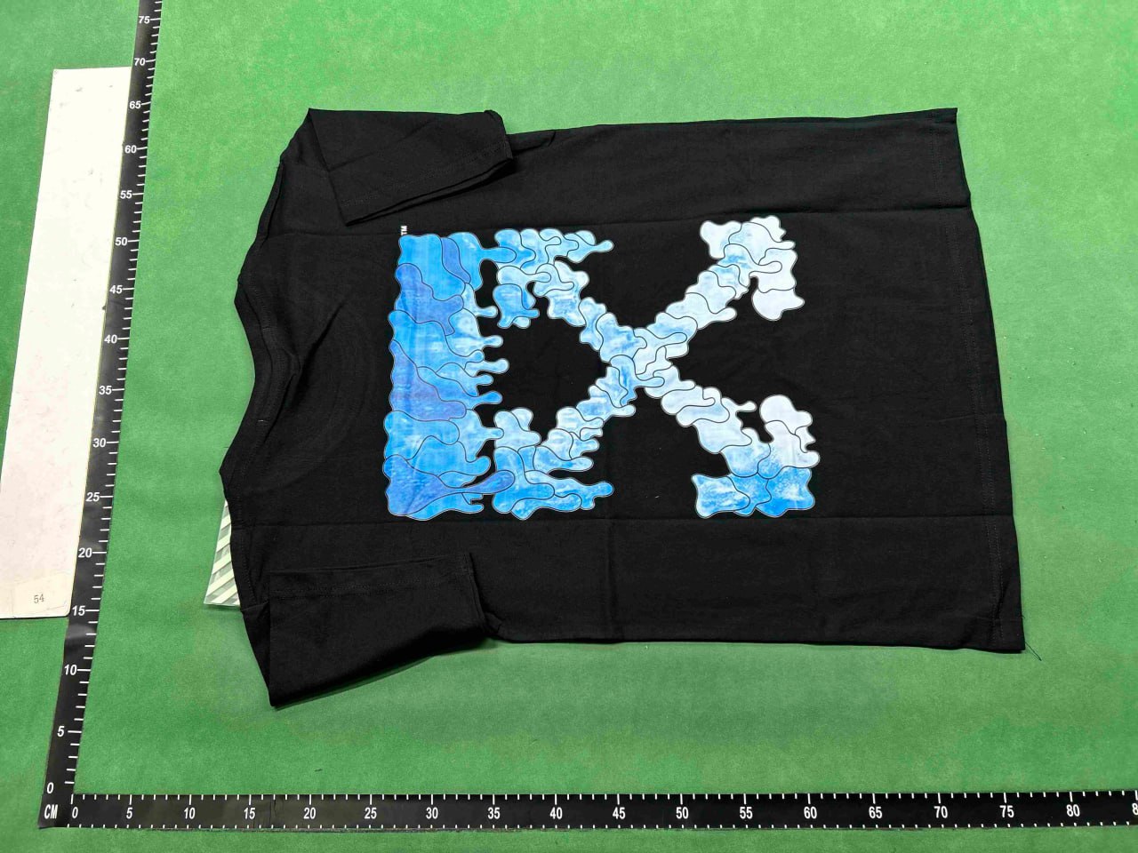 Off-White Arrow T-Shirt [31 styles]