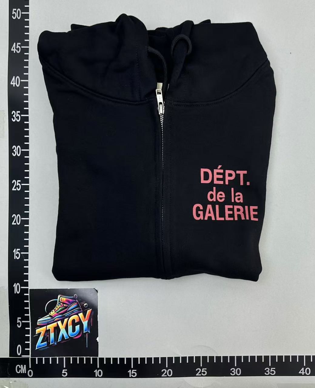 Gallery Dept. Hoodies [15 styles]