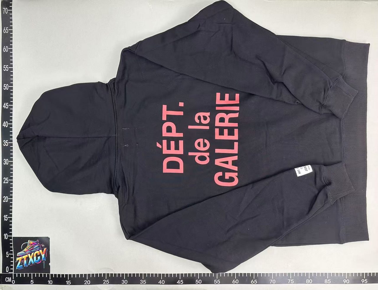 Gallery Dept. Hoodies [15 styles]